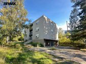 Pronájem bytu, 3+1, 77 m²