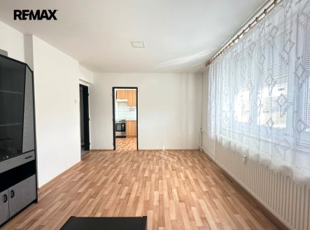 Pronájem bytu, 3+1, 77 m²