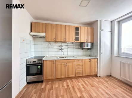 Pronájem bytu, 3+1, 77 m²
