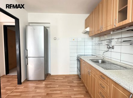Pronájem bytu, 3+1, 77 m²
