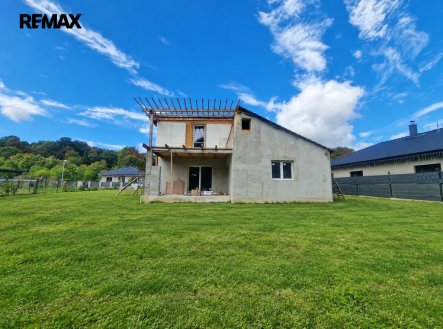 Prodej pozemku pro bydlení, 843 m²