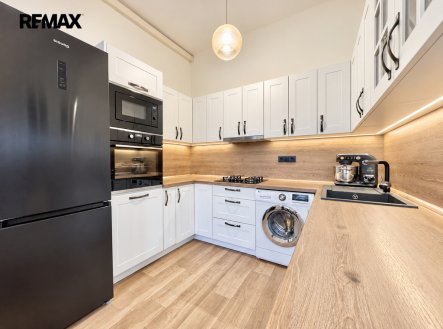 Prodej bytu, 3+1, 90 m²
