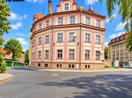 Prodej bytu, 3+1, 90 m²