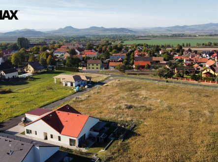 Prodej pozemku pro bydlení, 857 m²