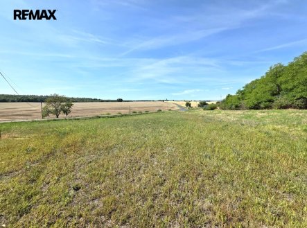 Prodej pozemku, zemědělská půda, 3 590 m²