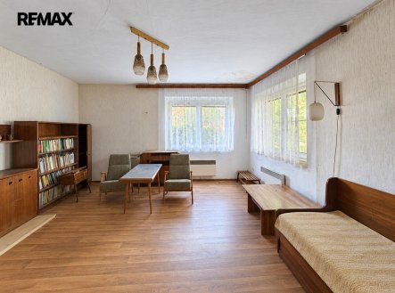 Prodej domu/vily, 110 m²