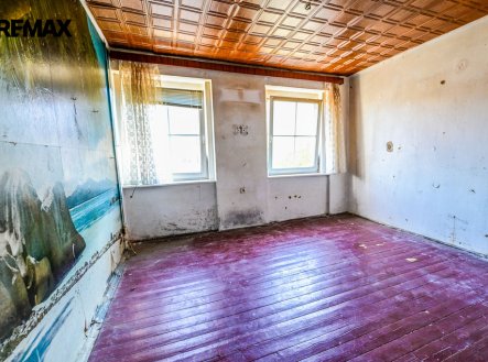 Prodej bytu, 2+kk, 50 m²