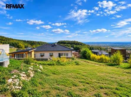Prodej domu/vily, 161 m²