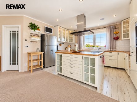 Prodej domu/vily, 161 m²