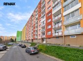 Prodej bytu, 1+1, 36 m²