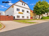 Prodej restaurace, 400 m²