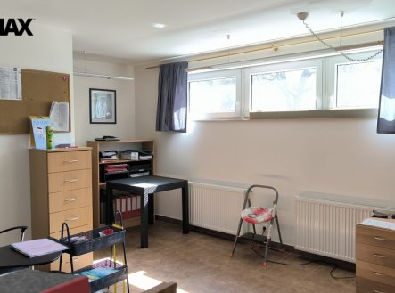 Prodej obchodní prostory, 524 m²