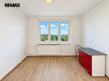 Prodej bytu, 1+1, 35 m²