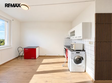 Prodej bytu, 1+1, 35 m²