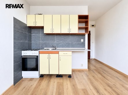 Prodej bytu, 1+1, 34 m² obrázek