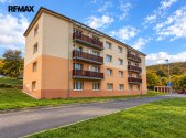 Prodej bytu, 3+1, 57 m²