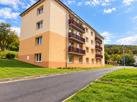 Prodej bytu, 3+1, 57 m²