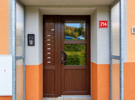 Prodej bytu, 3+1, 57 m²