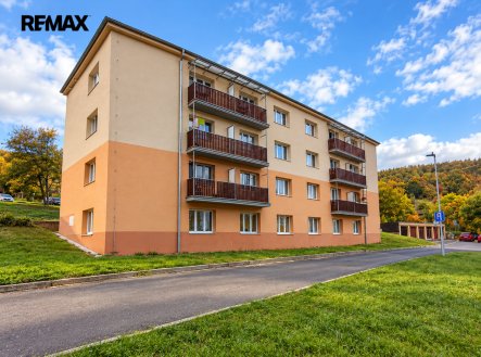 Prodej bytu, 3+1, 57 m²