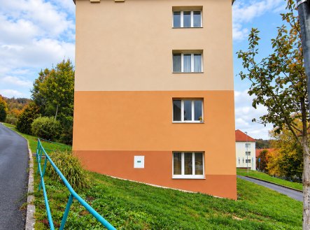 Prodej bytu, 3+1, 57 m²