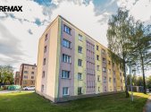 Prodej bytu, 3+1, 72 m²