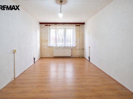 Prodej bytu, 3+1, 72 m²