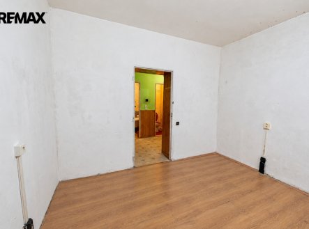 Prodej bytu, 3+1, 72 m²