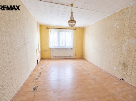 Prodej bytu, 3+1, 72 m²