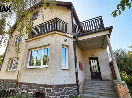 Prodej domu/vily, 150 m²