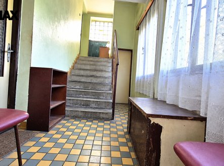 Prodej domu/vily, 150 m²