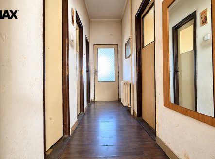 Prodej domu/vily, 150 m²