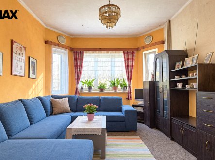 Prodej domu/vily, 150 m²