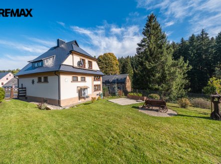 Prodej jiné komerční nemovitosti, 200 m²