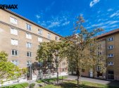 Prodej bytu, 1+1, 35 m²