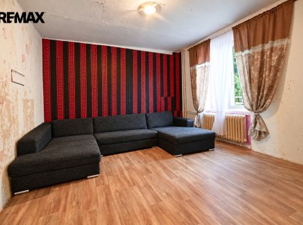 Prodej bytu, 1+1, 35 m²