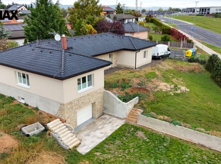 Prodej domu/vily, 210 m²