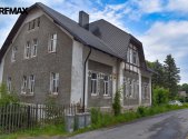 Prodej domu/vily, 600 m²