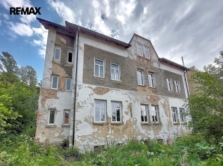 Prodej domu/vily, 600 m²