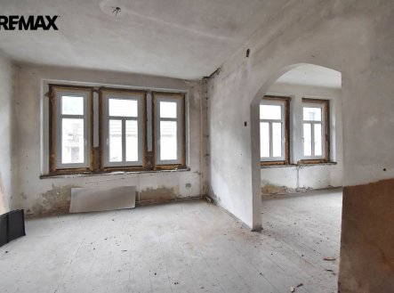 Prodej domu/vily, 600 m²