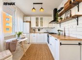 Prodej bytu, 3+1, 79 m²