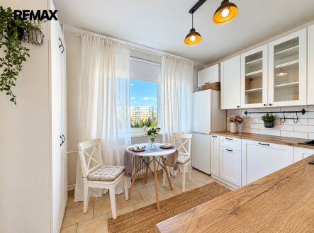 Prodej bytu, 3+1, 79 m²