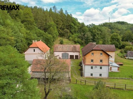 Prodej zemědělského objektu, 623 m²