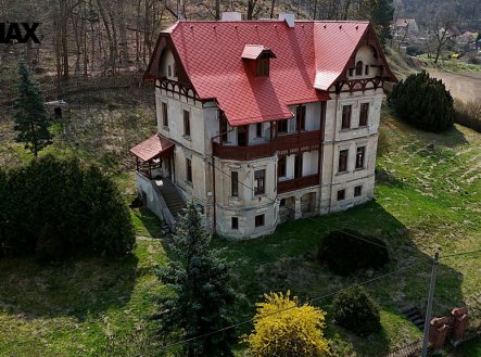 Prodej domu/vily, 960 m²