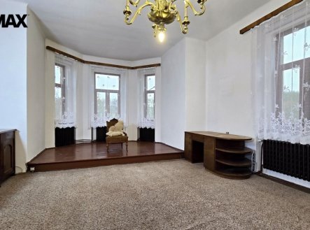 Prodej domu/vily, 960 m²