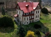 Prodej domu/vily, 960 m²