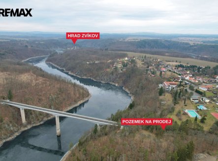 Prodej pozemku pro komerční výstavbu, 2 467 m²