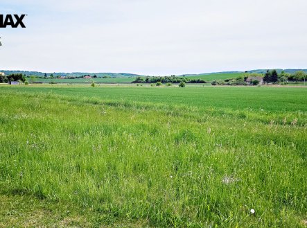Prodej pozemku pro bydlení, 2 989 m²