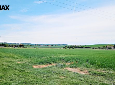 Prodej pozemku pro bydlení, 2 989 m²