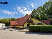 Prodej hotel, 450 m²