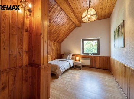 Prodej hotel, 450 m²